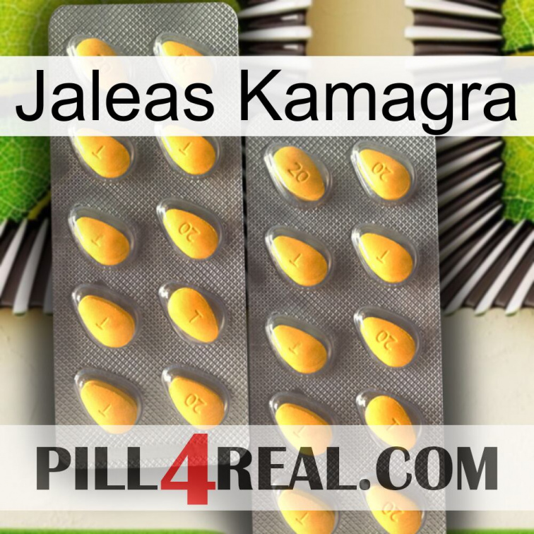 Kamagra Jellies cialis2